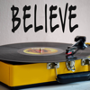 Believe (Originally Performed by Adam Lambert) [Instrumental] - Vox Freaks