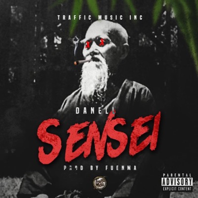 Sensei - Single