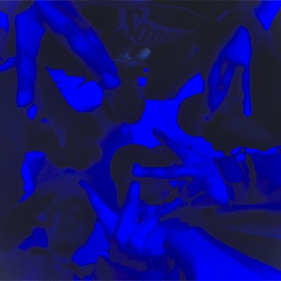 ACHE J (feat. El NAHUAL, YAHIR RS & NOOB) - Single