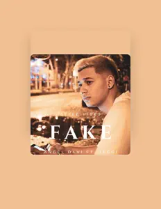 Ouve Angel Davi, vê vídeos de música, lê a biografia, vê as datas da digressão e muito mais!