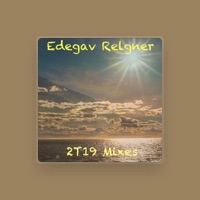 Edegav Relgner