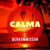 Calma - Single