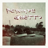 Beynimde Ghetto - Single - Mutis