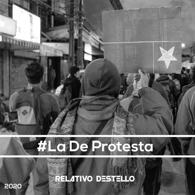 La de Protesta - Single