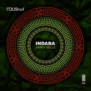 Indaba - EP