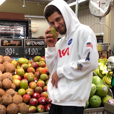 Mango (feat. Suckerpunk) - Single