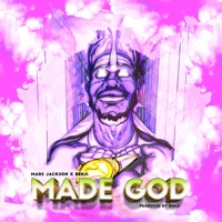 Made God (feat. Benji.) - Single - Mars Jackson