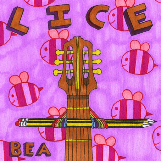 Album artwork