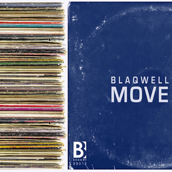 Move - Single