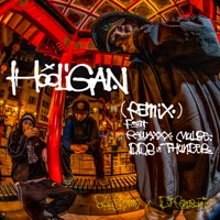 Hooligan (Remix) - Single - BOIL RHYME & DJ PANASONIC