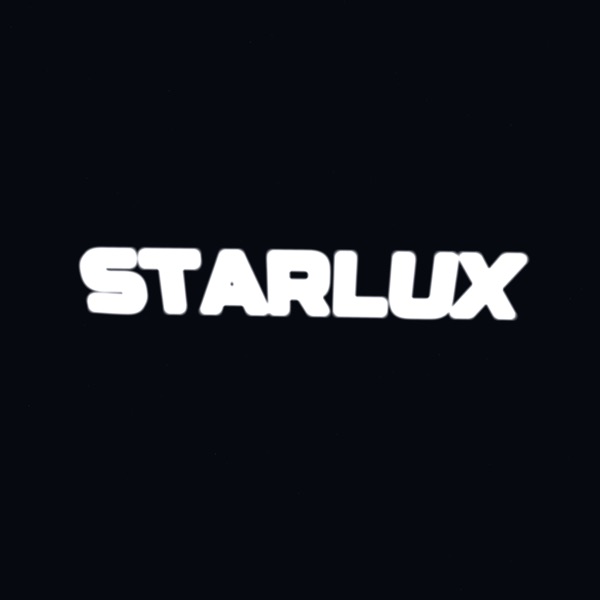 Starlux - EP
