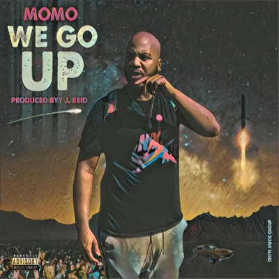 We Go Up - Single