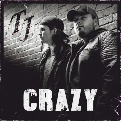 Listen to Crazy - Single by Timothy James