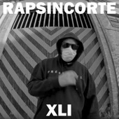 #RapSinCorte XLI artwork