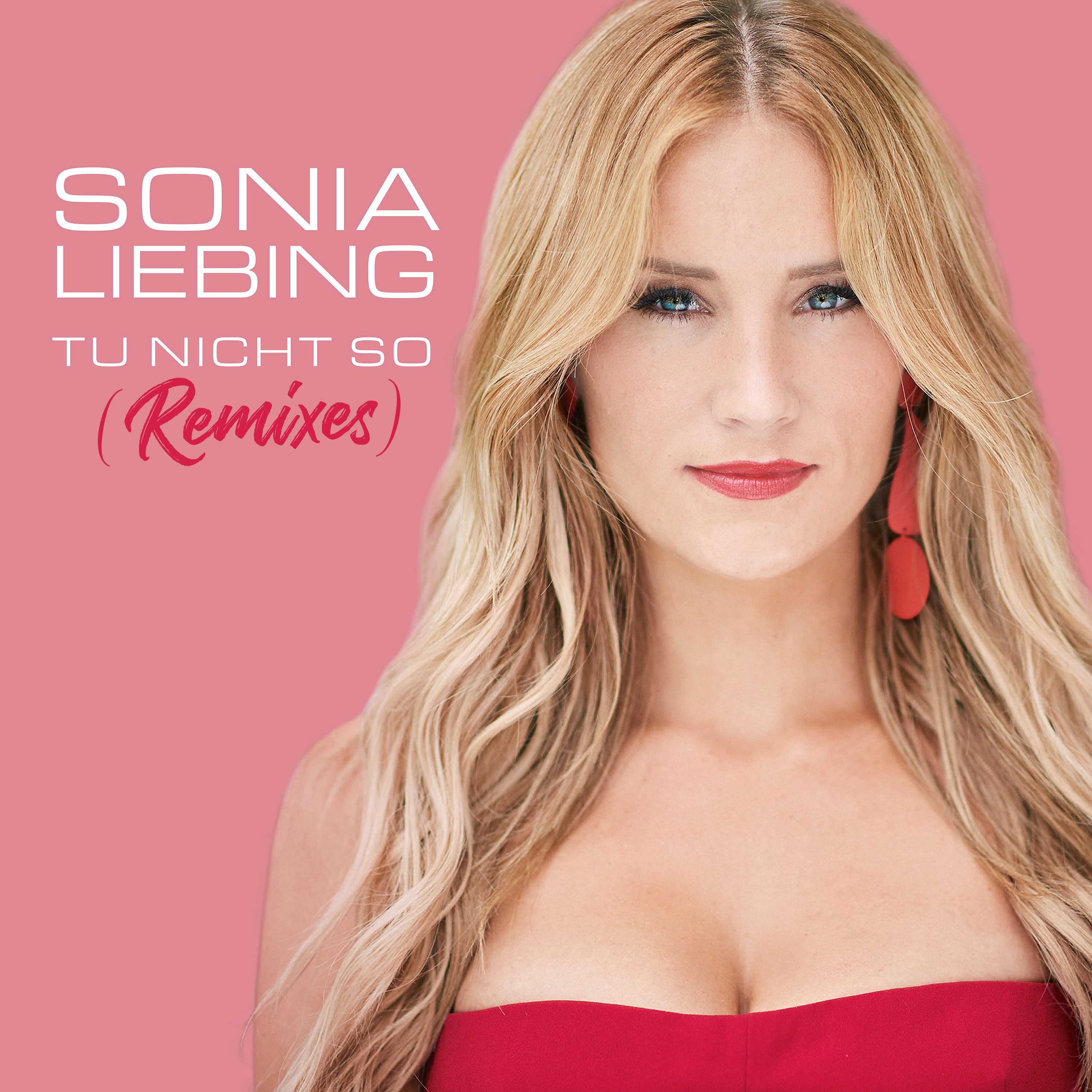 Tu nicht so (Remixes) - Single