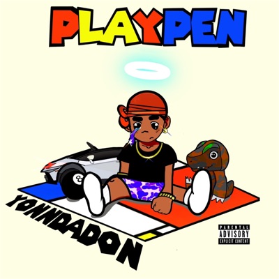 Playpen - Single