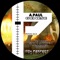 Muriatik (Steve Shaden Remix) - A.Paul lyrics