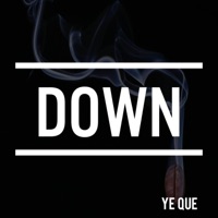 Down - Single - Ye Que