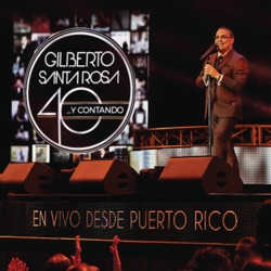 Gilberto Santa Rosa - Salsa Pa' Olvidar las Penas (feat. Victor Manuelle)