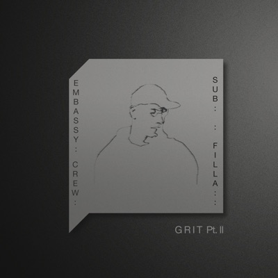 Grit, Pt. II - Single