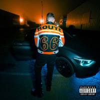 Route 66 - Single - Le6ix