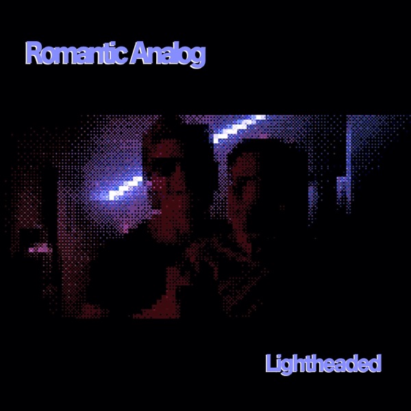 Lightheaded - Single
