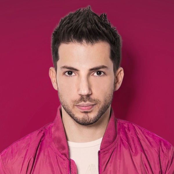Michael Push's avatar