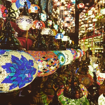 My Heart Is Yours (feat. Geshuru) - Single