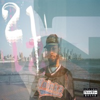 21 (feat. CamBank$) - Single - Isaac LaRue