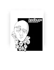 Listen to Bedbugs, watch music videos, read bio, see tour dates & more!