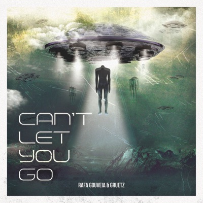 Can't Let You Go - Single