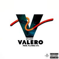 Valero - Single - Dmarx