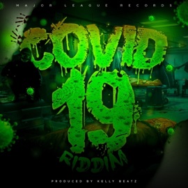 Covid 19 (feat. Zerimar) KellyBeatz