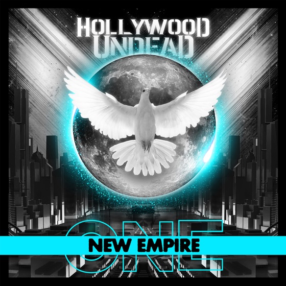 Cover artwork for Empire