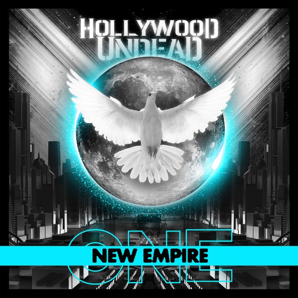 Hollywood Undead - New Empire, Vol. 1 (Studio Album)