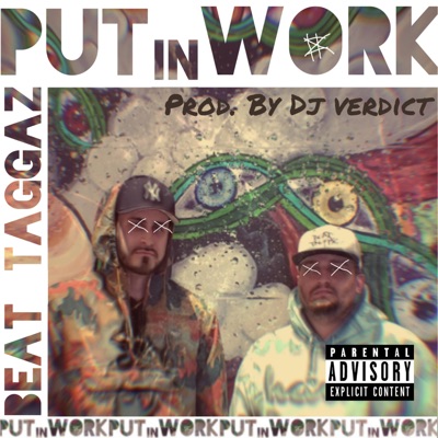Put in Work - Single