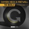 The Music (feat. Antonia Lucas) - Damien Heck & Fretwell lyrics