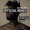 Stripclub (feat. Jebroer & Jozo) [Official Remix] - Single