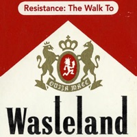 Resistance: The Walk to Wasteland - Ouija Macc