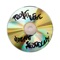 Slalom Na Salonach - Frosti Rege lyrics