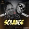 Solange (feat. Peruzzi) - Kool P lyrics