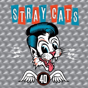 Stray Cats - Rock It Off - 排舞 音樂