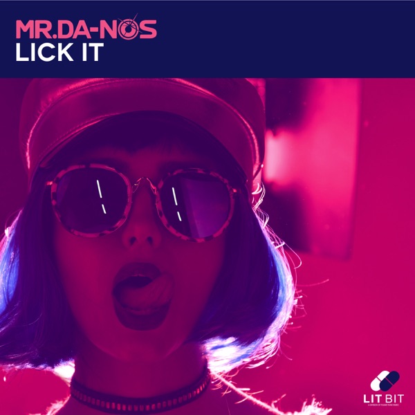 Lick It - Single