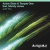 Active state & temple one Feat. mandy jones - just you Extended Mix"