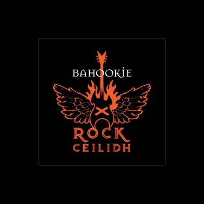 Listen to Bahookie, watch music videos, read bio, see tour dates & more!