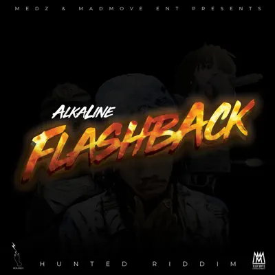 Flash Back - Single - Alkaline