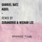 Aquil - Gabriel Batz lyrics