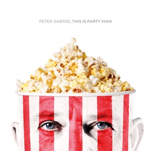 This Is Party Man (with the Worldbeaters) - Single