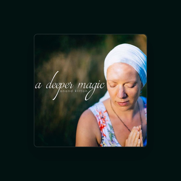 Anand Kirtan's avatar