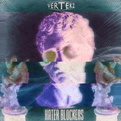 Hater Blockers - Single